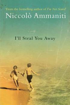 Paperback I'll Steal You Away Book