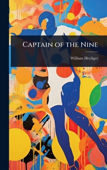 Captain Of The Nine