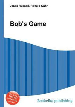 Bob's Game
