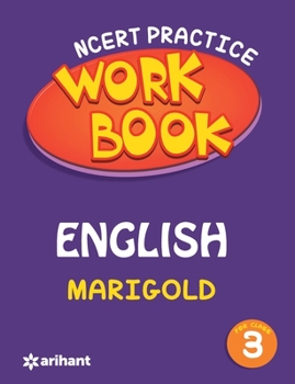 Paperback Workbook English Class 3rd Book