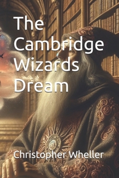 Paperback The Cambridge Wizards Dream Book