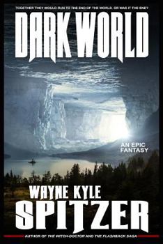 Dark World: An Epic Fantasy