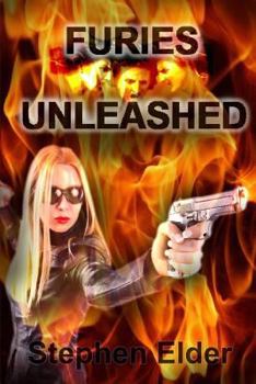 Paperback Furies Unleashed Book