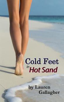 Paperback Cold Feet in Hot Sand Book