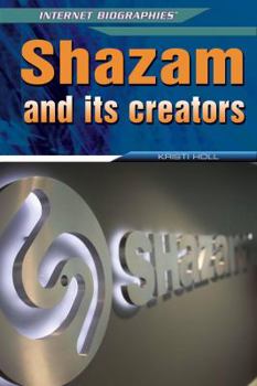 Library Binding Shazam and Its Creators Book