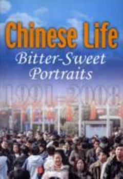 Paperback Chinese Life Book