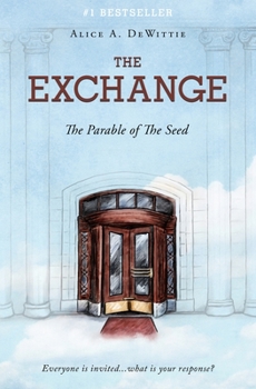 Paperback The Exchange: The Parable of the Seed Book