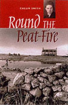 Hardcover Around the Peat-Fire Book