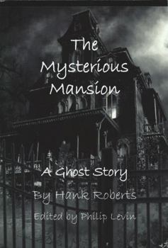 Paperback The Mysterious Mansion Book