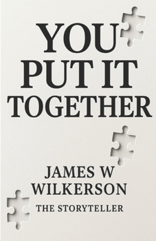 Paperback You Put It Together Book