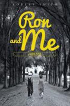 Paperback Ron and Me: I Am Six Book