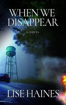 Paperback When We Disappear Book