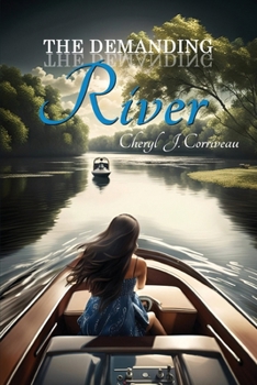 Paperback The Demanding River Book