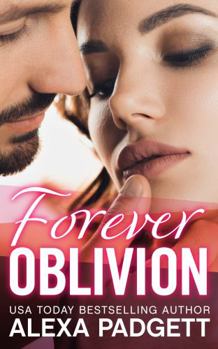 Paperback Forever Oblivion: A Bad Boy Rockstar Romance Book