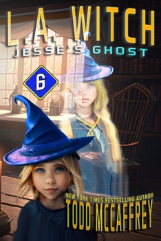 L.A. Witch: Jesse's Ghost