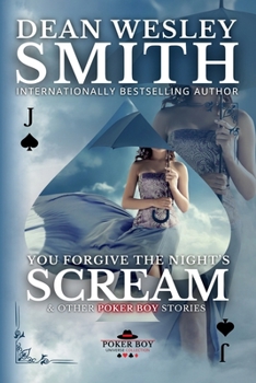 You Forgive the Night's Scream