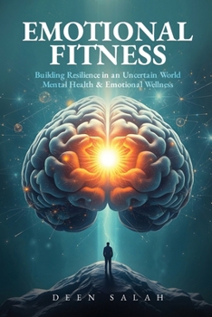 Paperback Emotional Fitness Book