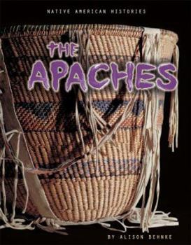 Library Binding The Apaches Book