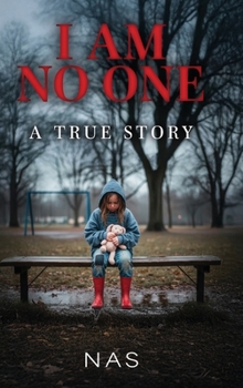 Hardcover I am No one: A True story Book
