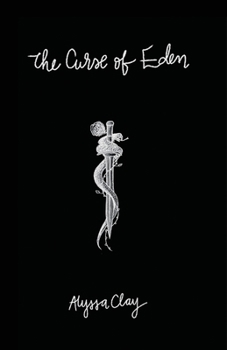 Paperback The Curse of Eden Book