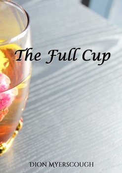 Paperback The Full Cup Book