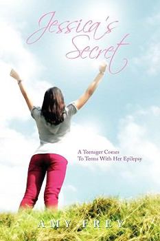 Paperback Jessica's Secret Book