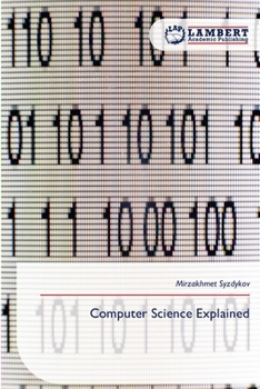 Computer Science Explained