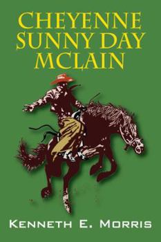 Paperback Cheyenne Sunny Day McLain Book