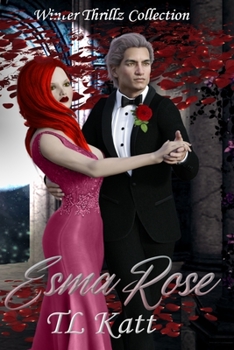 Paperback Esma Rose: Winter Thrillz Collection Book