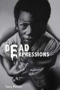 Paperback Dead Expressions Book