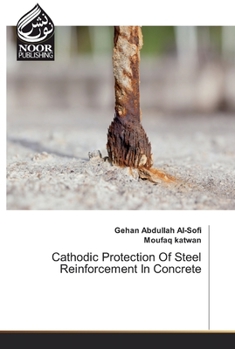 Paperback Cathodic Protection Of Steel Reinforcement In Concrete Book