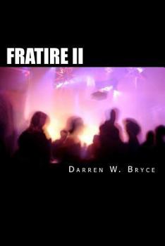 Paperback Fratire 2 Book