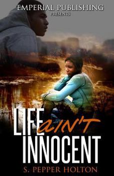 Paperback Life Ain't Innocent Book