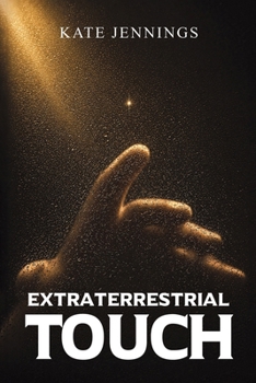 Paperback Extraterrestrial Touch Book