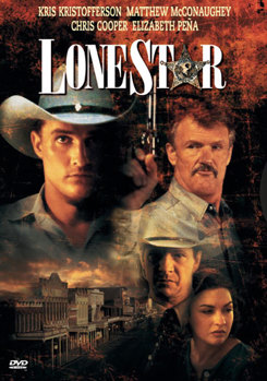 Hardcover Lone Star Book
