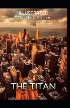 Paperback The Titan Illustrated Book