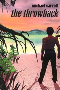 Paperback The Throwback Book
