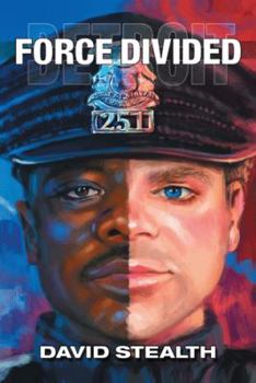 Hardcover Force Divided Book