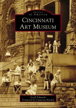 Paperback Cincinnati Art Museum Book