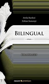 Hardcover Bilingual: Paraphrasen [German] Book