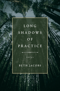 Paperback Long Shadows of Practice Book