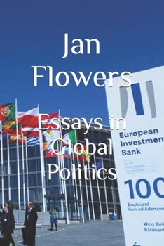 Paperback Essays in Global Politics Book