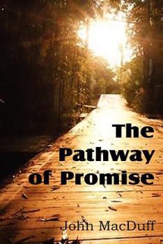 Paperback The Pathway of Promise, Words of Comfort to the Christian Pilgrim Book