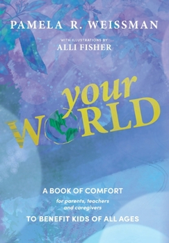 Hardcover Your World Book