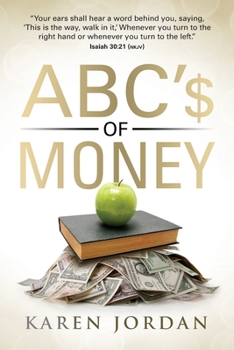 Paperback ABC's of Money Book
