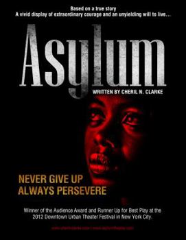 Paperback Asylum Book