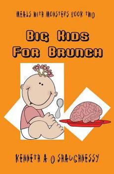Paperback Big Kids for Brunch Book