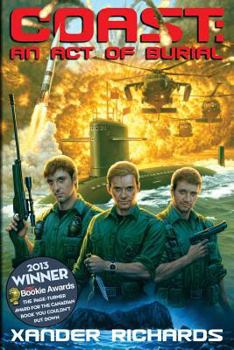 Coast: An Act of Burial