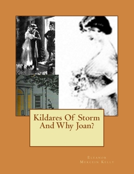 Paperback Kildares Of Storm And Why Joan? Book