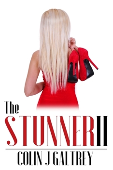 Paperback The Stunner 2 Book